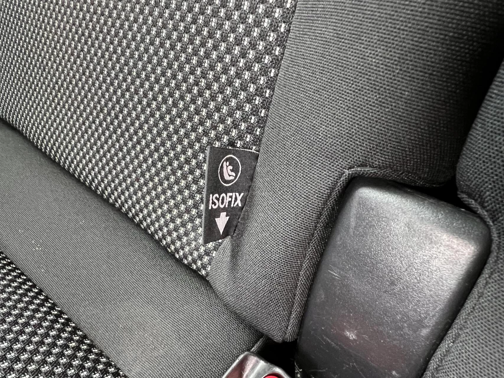Hoofdafbeelding Citroën DS4