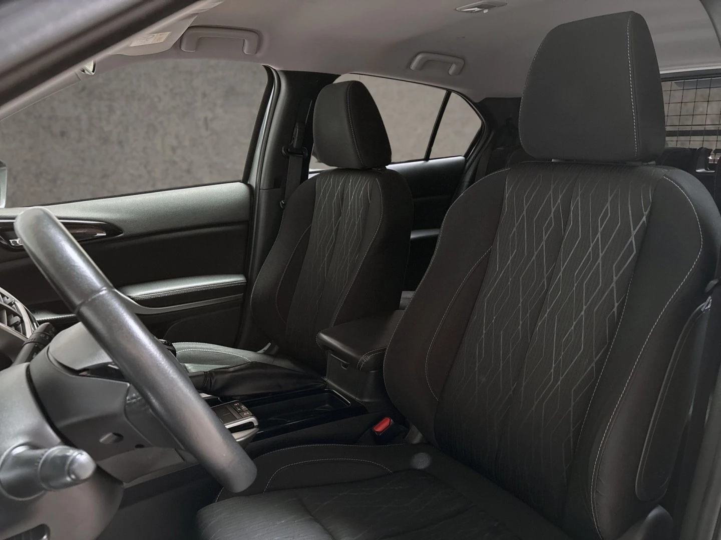 Hoofdafbeelding Mitsubishi Eclipse Cross