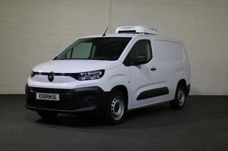 Hoofdafbeelding Citroën Berlingo Citroën Berlingo 1.5 BlueHDi XL Koelwagen Airco Apple Carplay Camera