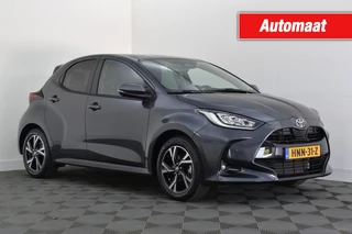 Toyota Yaris 1.5 HYBRID 115PK Style Automaat