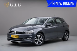 Volkswagen Polo 1.0 TSI 95pk Comfortline NL-auto | Carplay | ACC | NAP