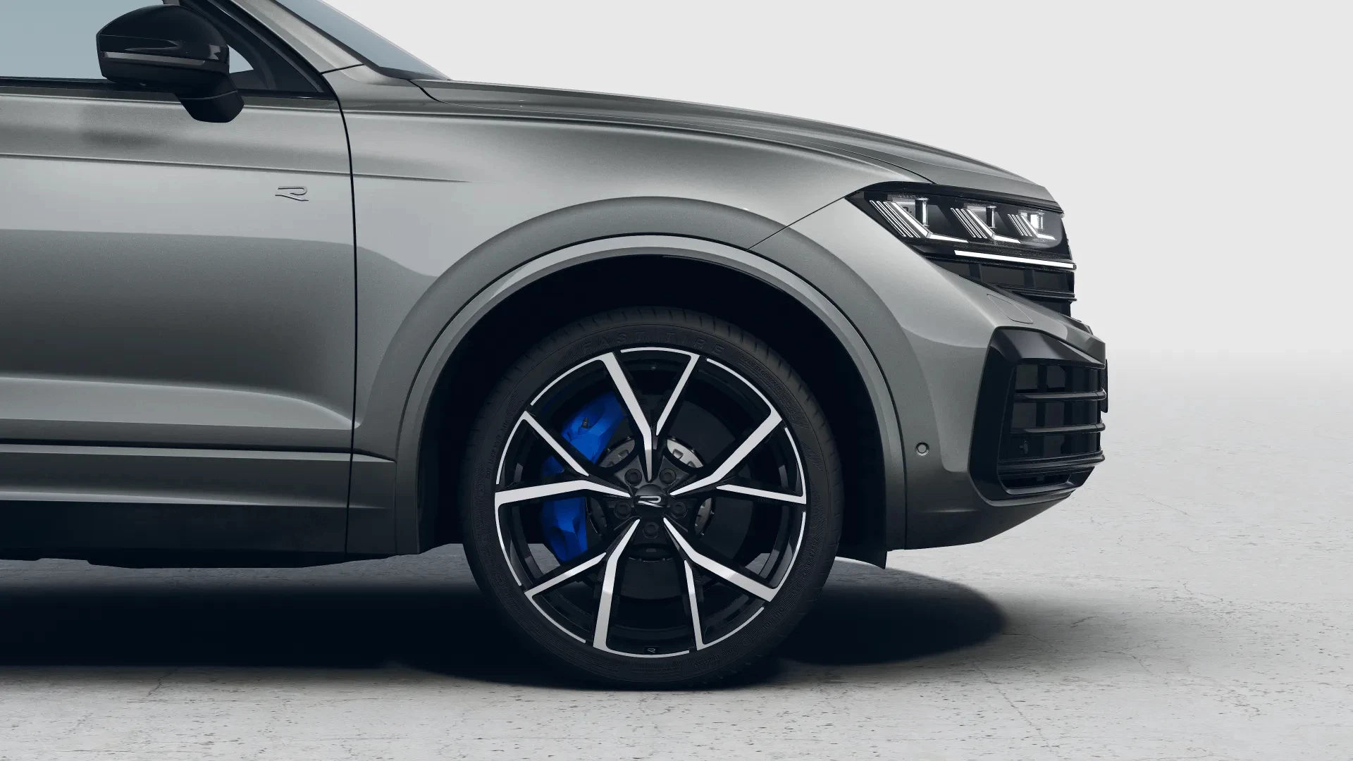 Hoofdafbeelding Volkswagen Touareg
