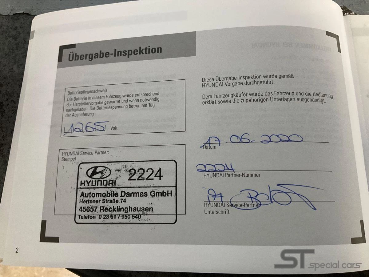 Hoofdafbeelding Hyundai i30