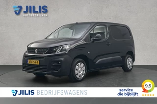 Peugeot Partner 1.5 BlueHDi 100 S&S | Apple carplay | Parkeersensoren | Navigatie | Cruise control