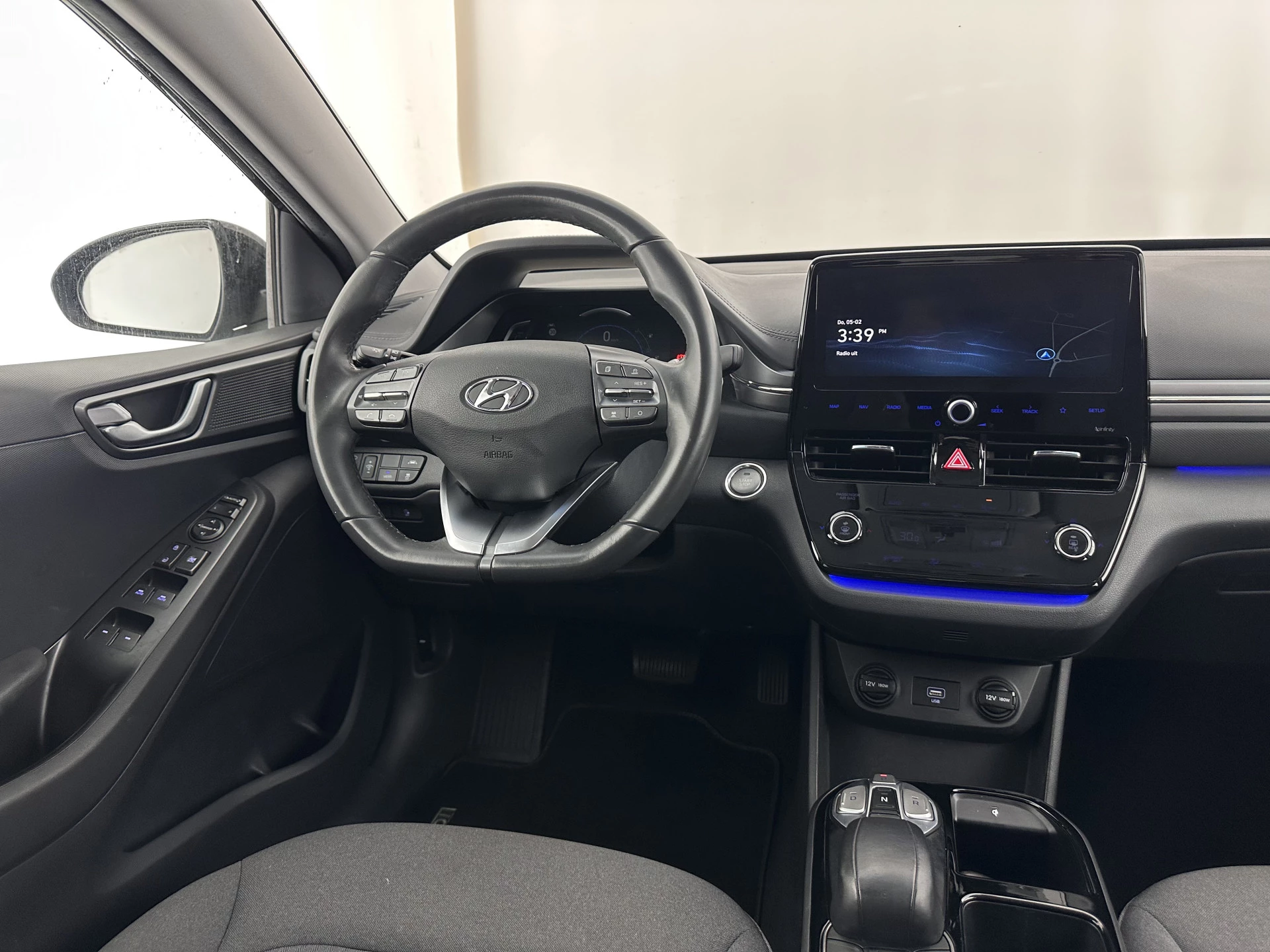 Hoofdafbeelding Hyundai IONIQ