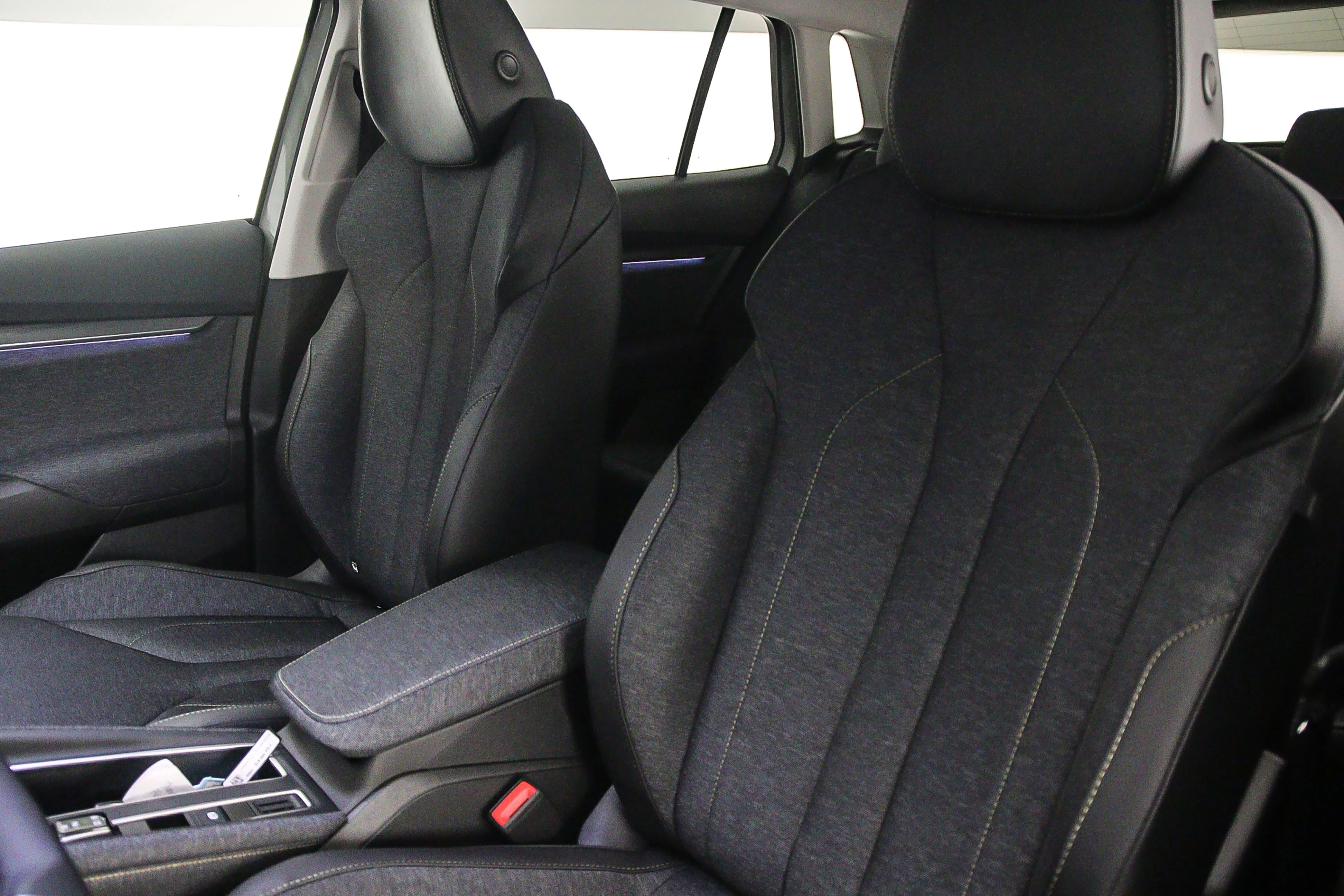 Hoofdafbeelding Škoda Elroq