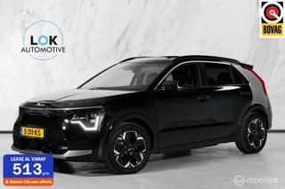 Kia Niro EV ExecutiveLine 64.8 kWh PANO|HUD|MEMORY|H&K|CAMERA