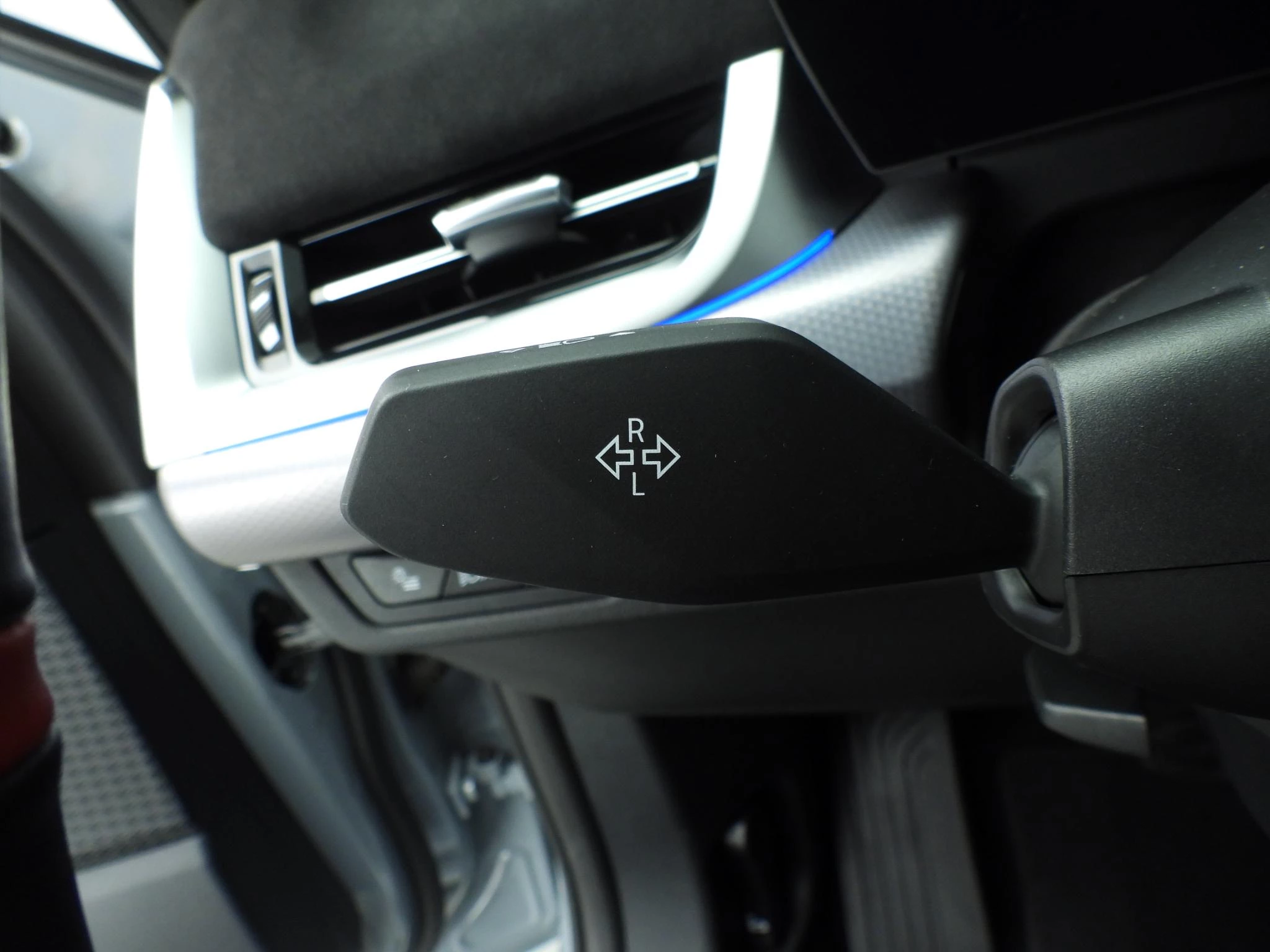 Hoofdafbeelding BMW iX2