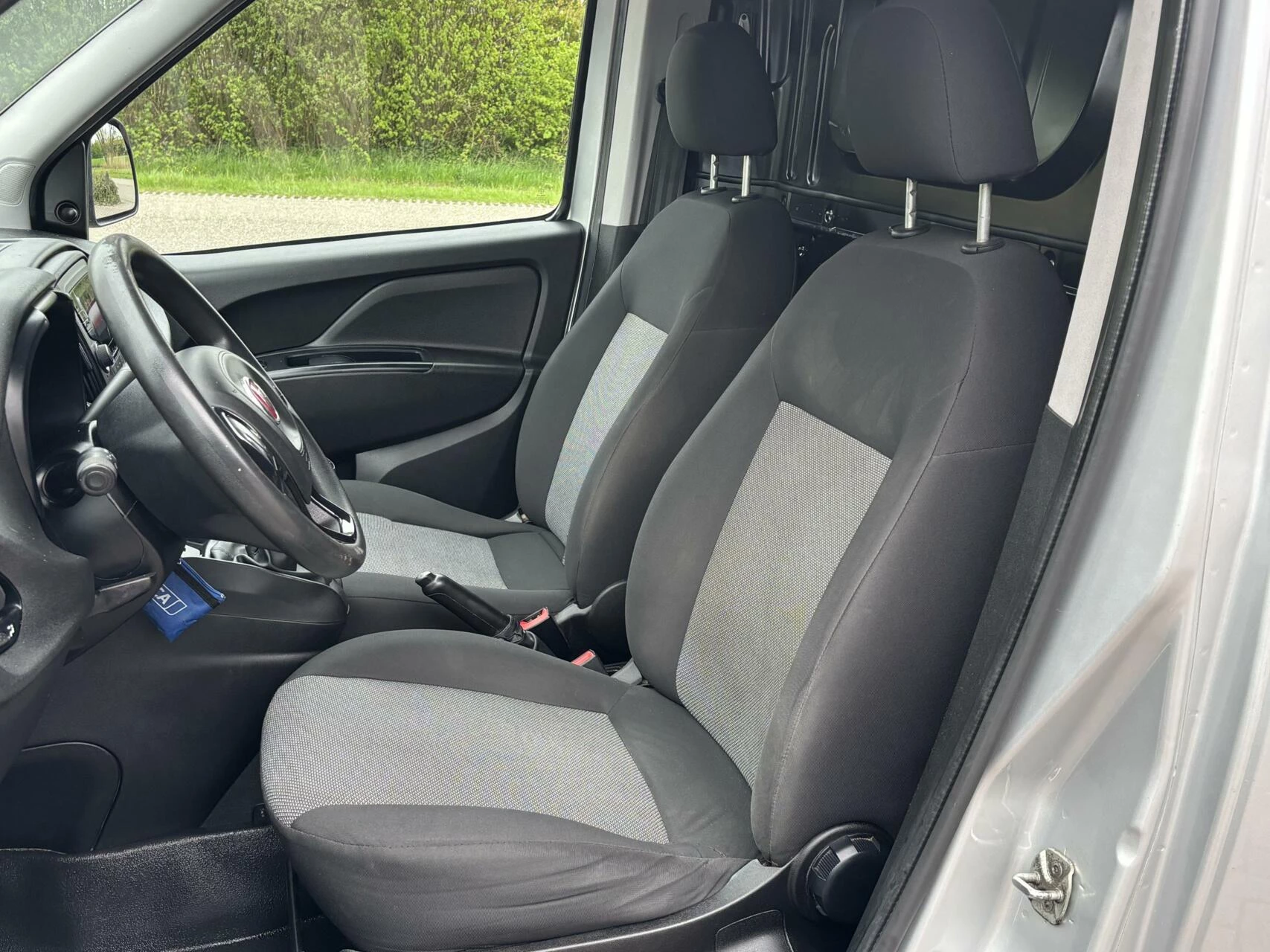 Hoofdafbeelding Fiat Doblò
