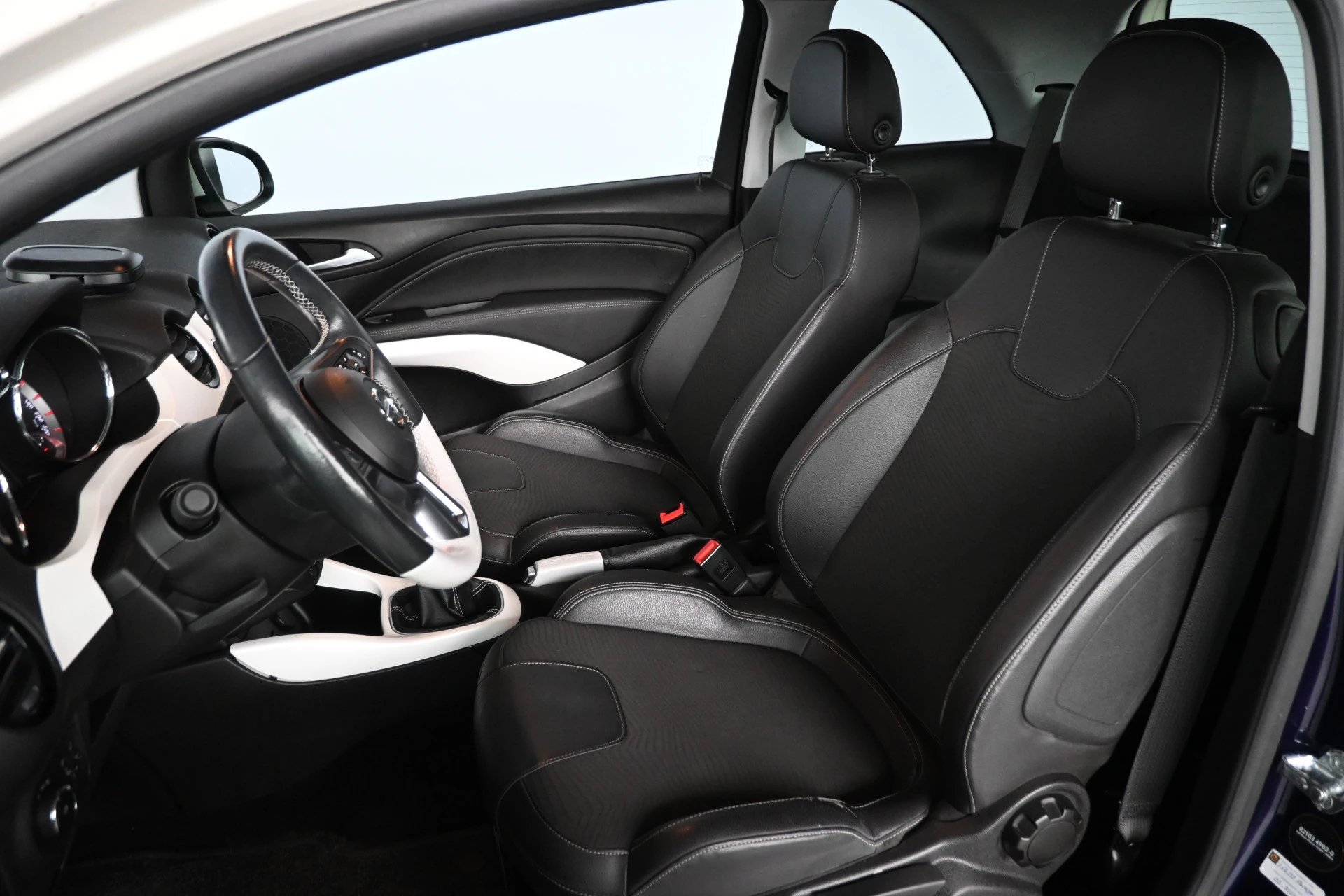 Hoofdafbeelding Opel ADAM