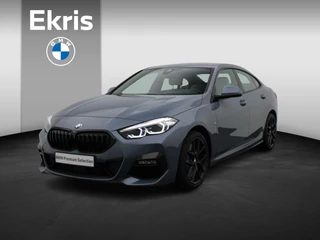 BMW 2 Serie Gran Coupé 220i High Executive | M Sportpakket | Parking Assistant | HIFI | Stuurwielrand Verwarmd | 18"