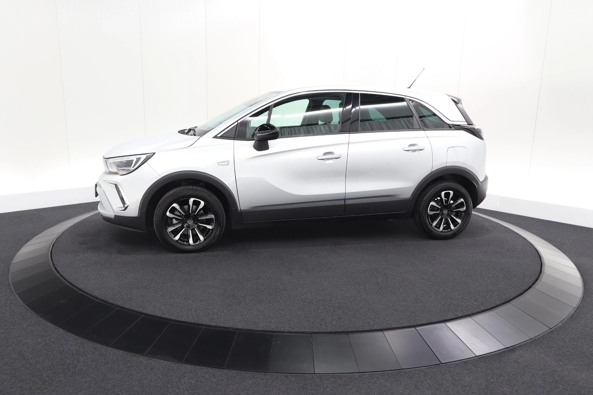 Hoofdafbeelding Opel Crossland