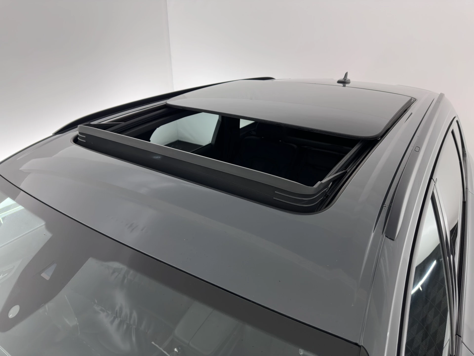Hoofdafbeelding Audi SQ7