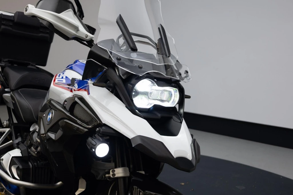 Hoofdafbeelding BMW R 1250 GS