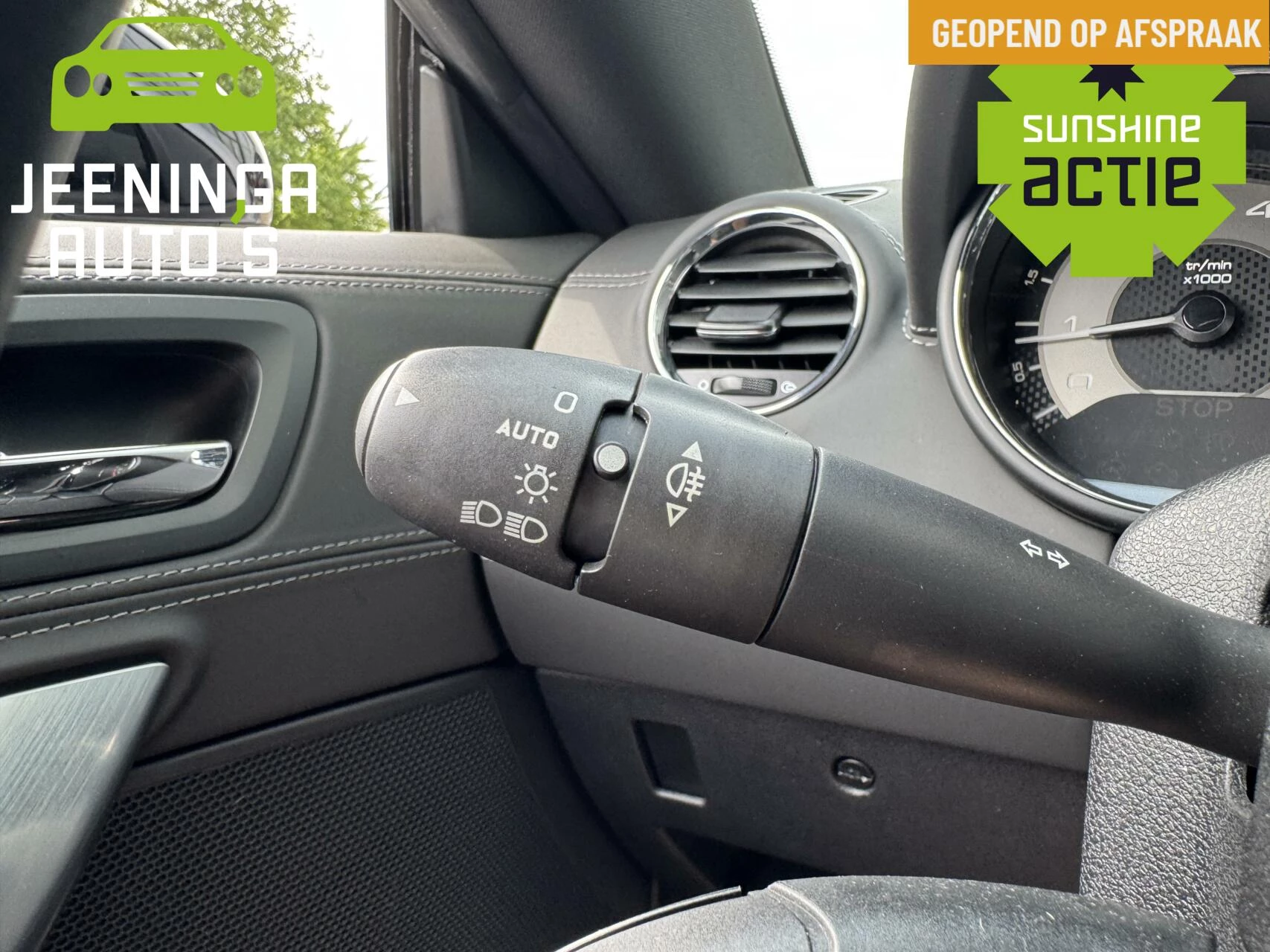 Hoofdafbeelding Peugeot RCZ
