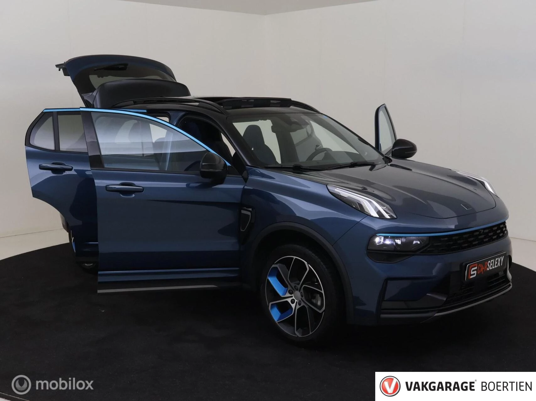 Hoofdafbeelding Lynk & Co 01