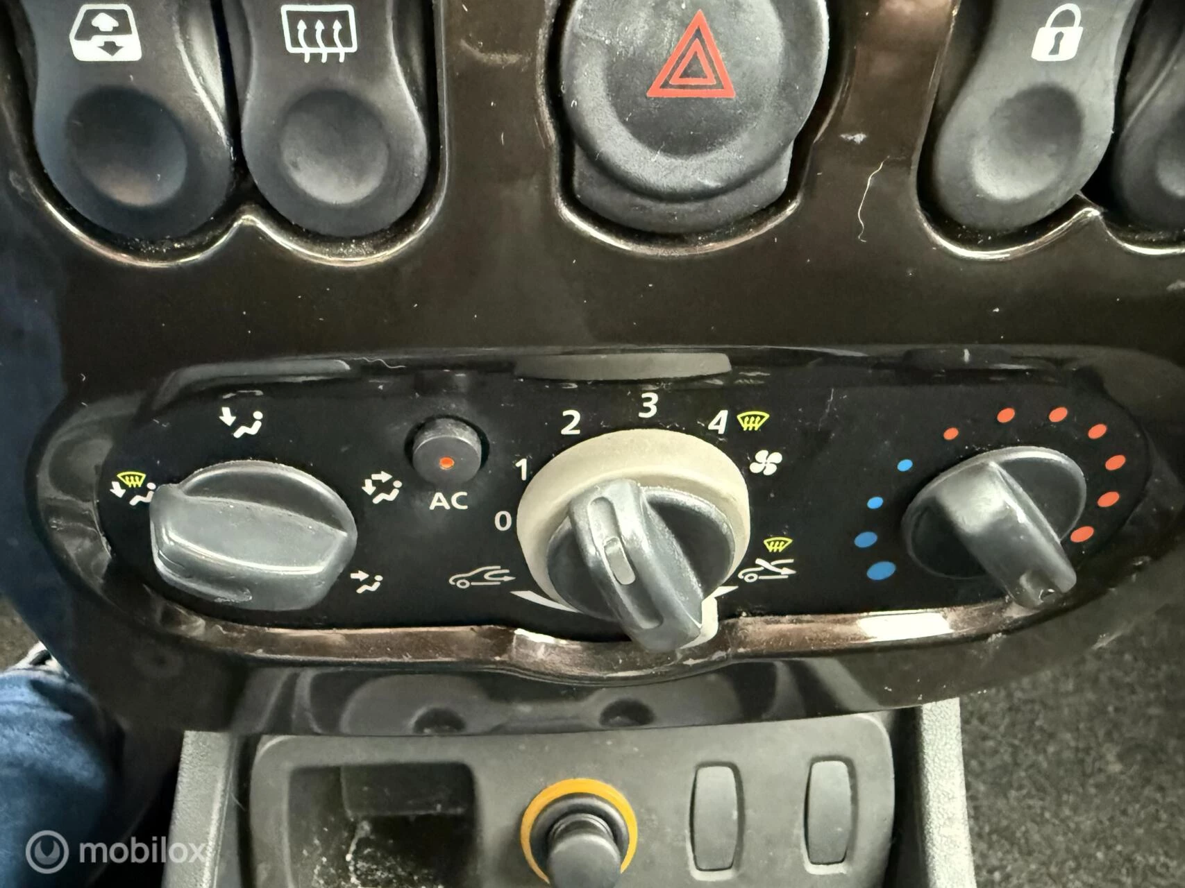 Hoofdafbeelding Dacia Duster