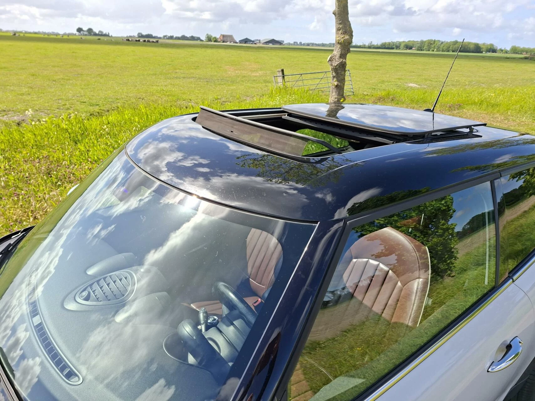 Hoofdafbeelding MINI Paceman