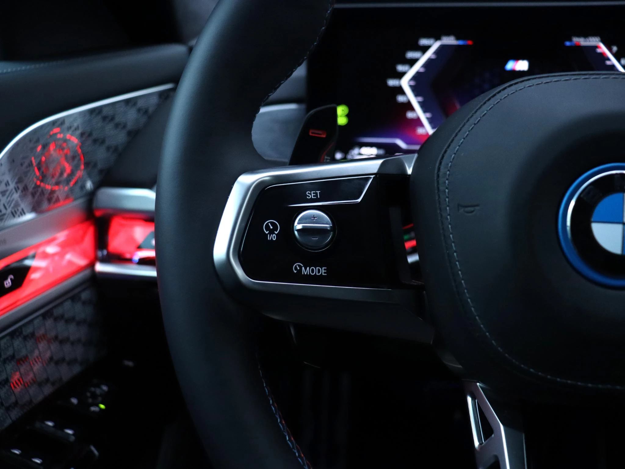 Hoofdafbeelding BMW 7 Serie