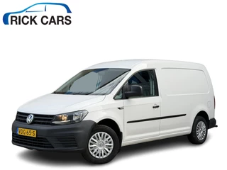 Volkswagen Caddy 2.0 TDI L2H1 BMT Maxi AUTOMAAT(DSG)EURO 6 parkeer sensoren 