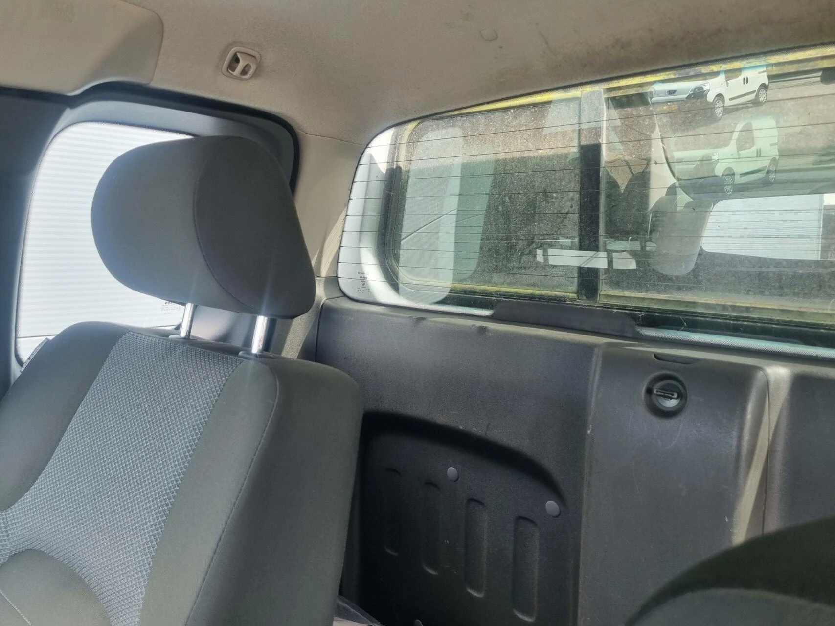 Hoofdafbeelding Nissan Navara