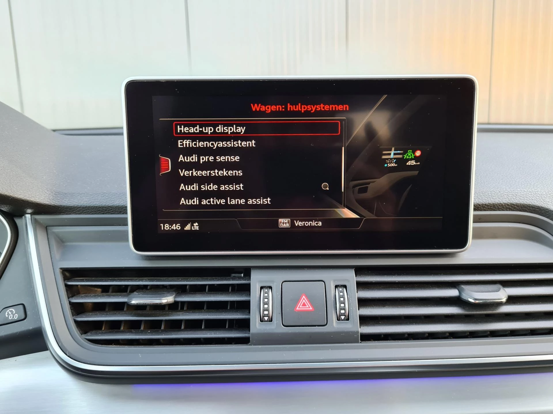 Hoofdafbeelding Audi SQ5