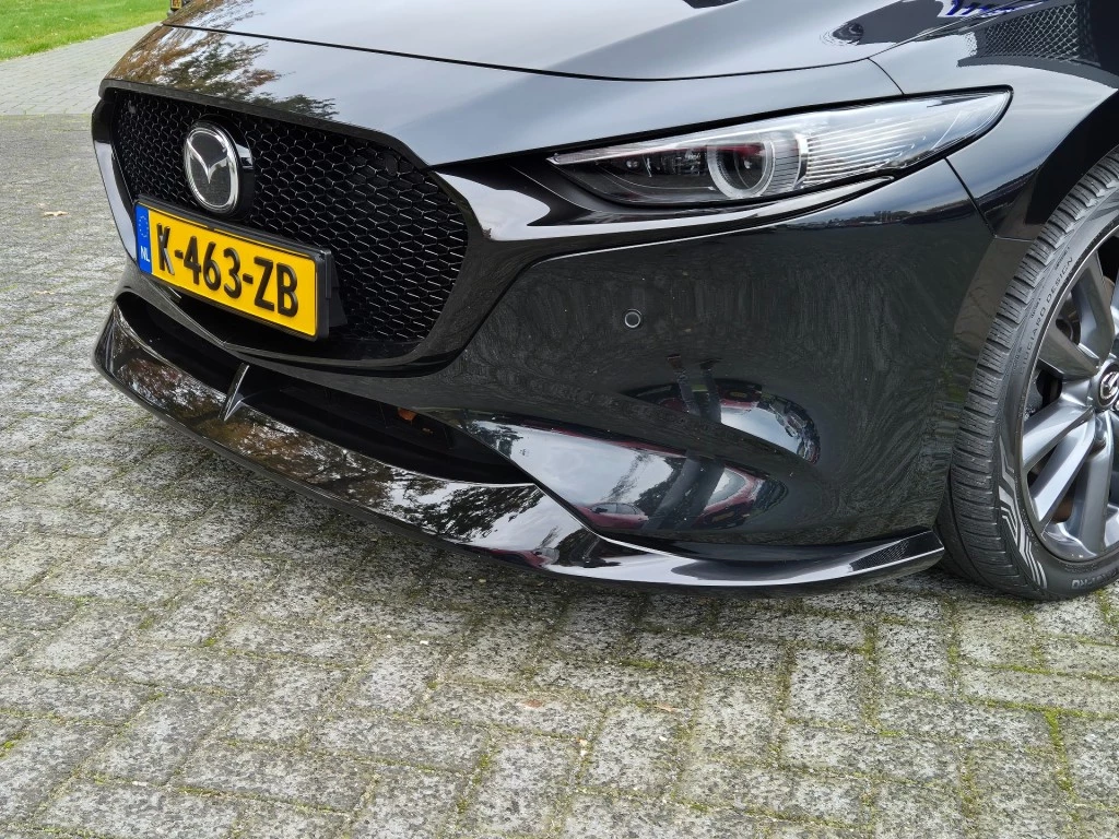 Hoofdafbeelding Mazda 3