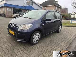 VW  Up! 1.0 move up! BlueMotion 5 drs Airco Navi