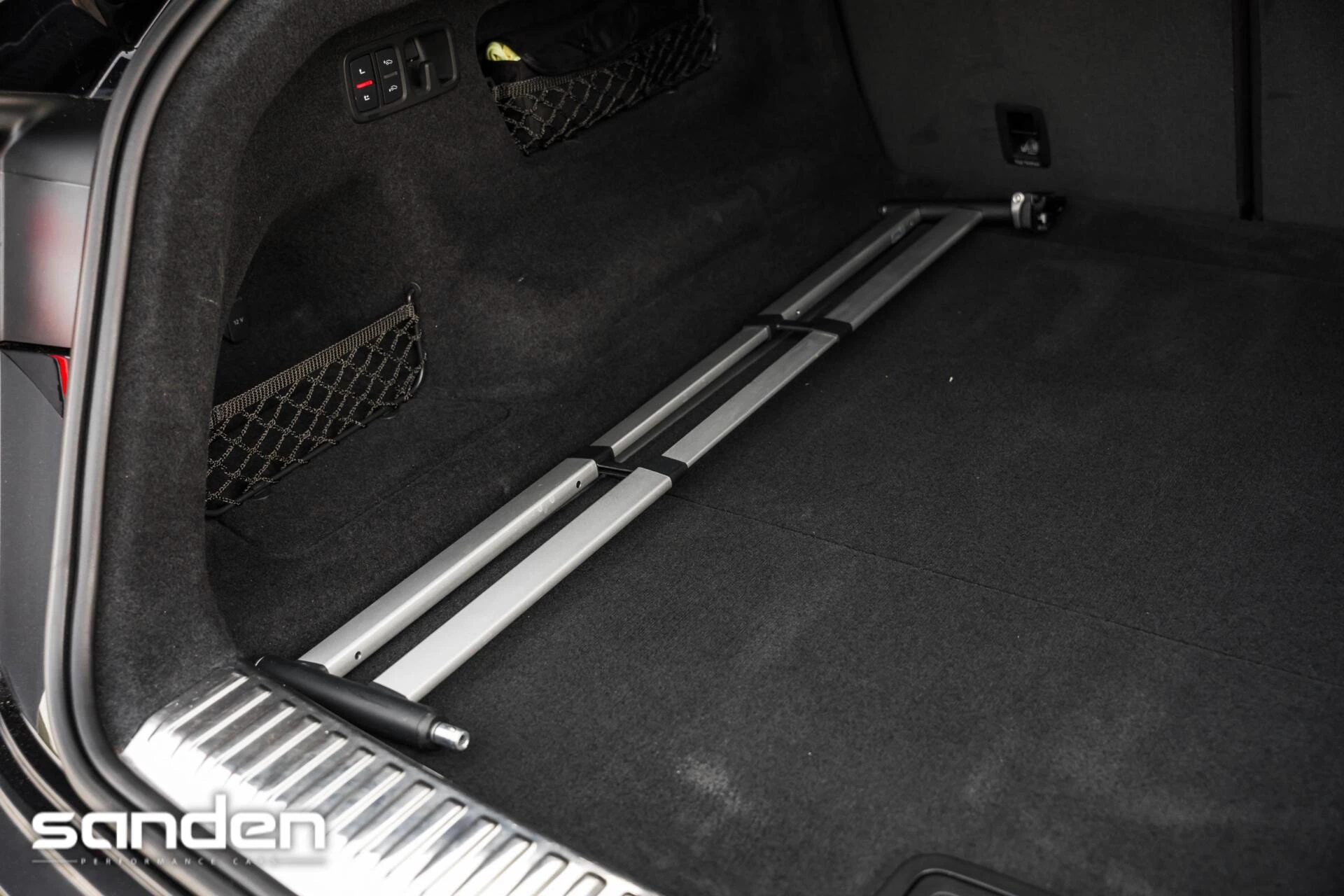 Hoofdafbeelding Audi RSQ8