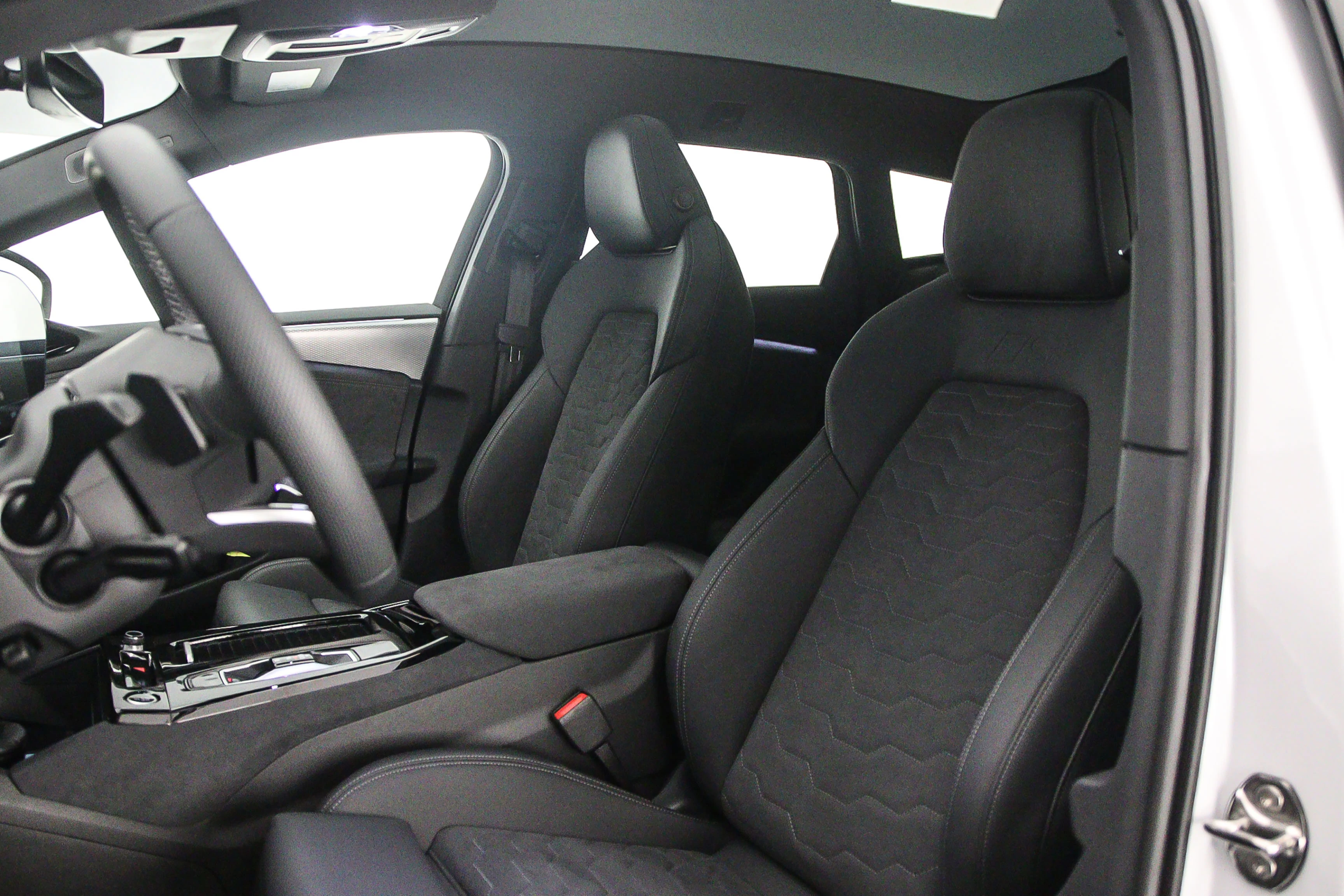 Hoofdafbeelding Audi A6 e-tron