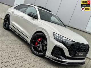 Audi Q8 60 TFSI e 490Pk Exclusive S line 23Inch RSQ8 Pano B&O