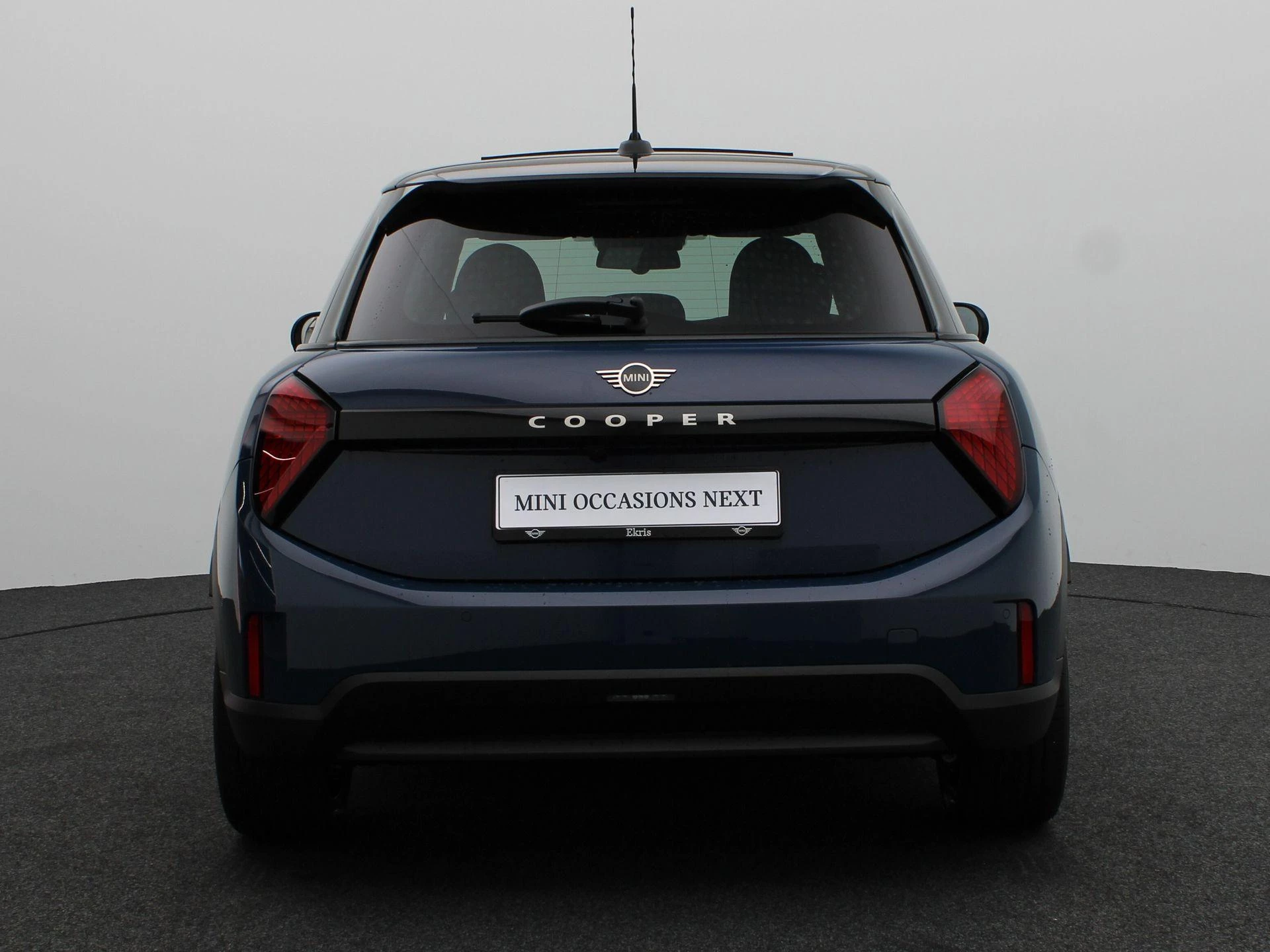 Hoofdafbeelding MINI 5-deurs