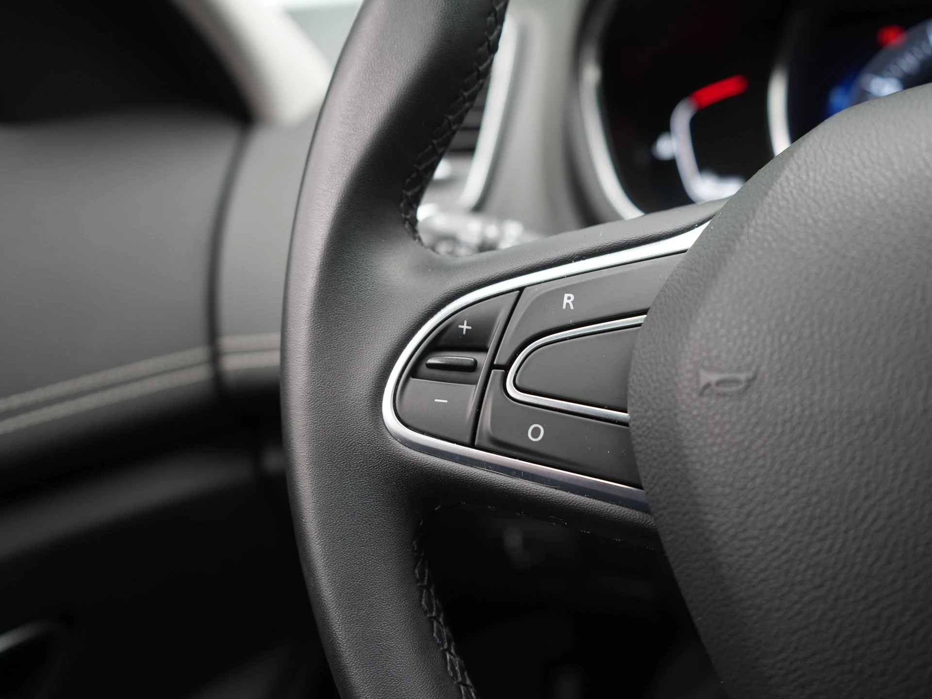 Hoofdafbeelding Renault Scénic