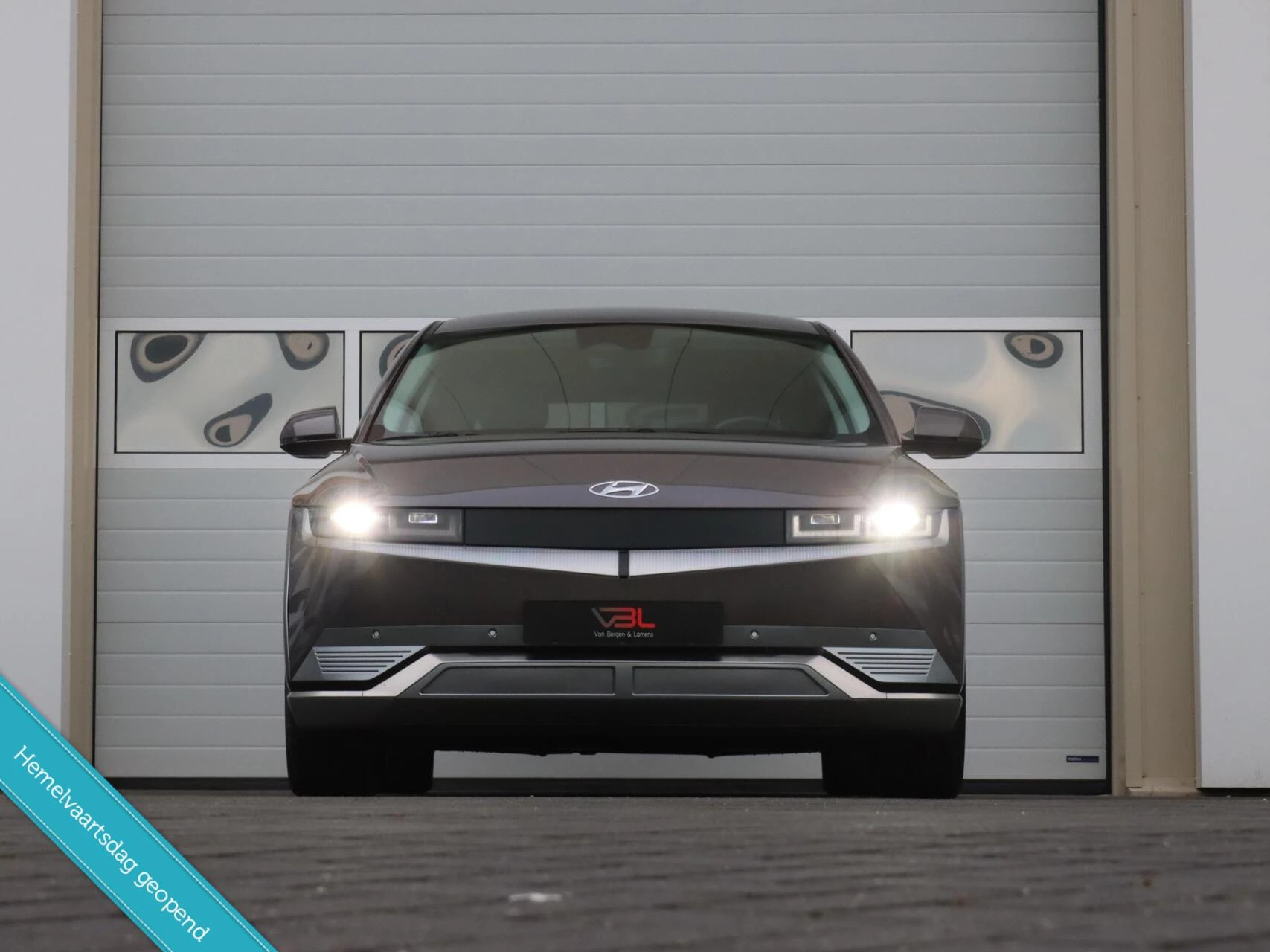 Hoofdafbeelding Hyundai IONIQ 5