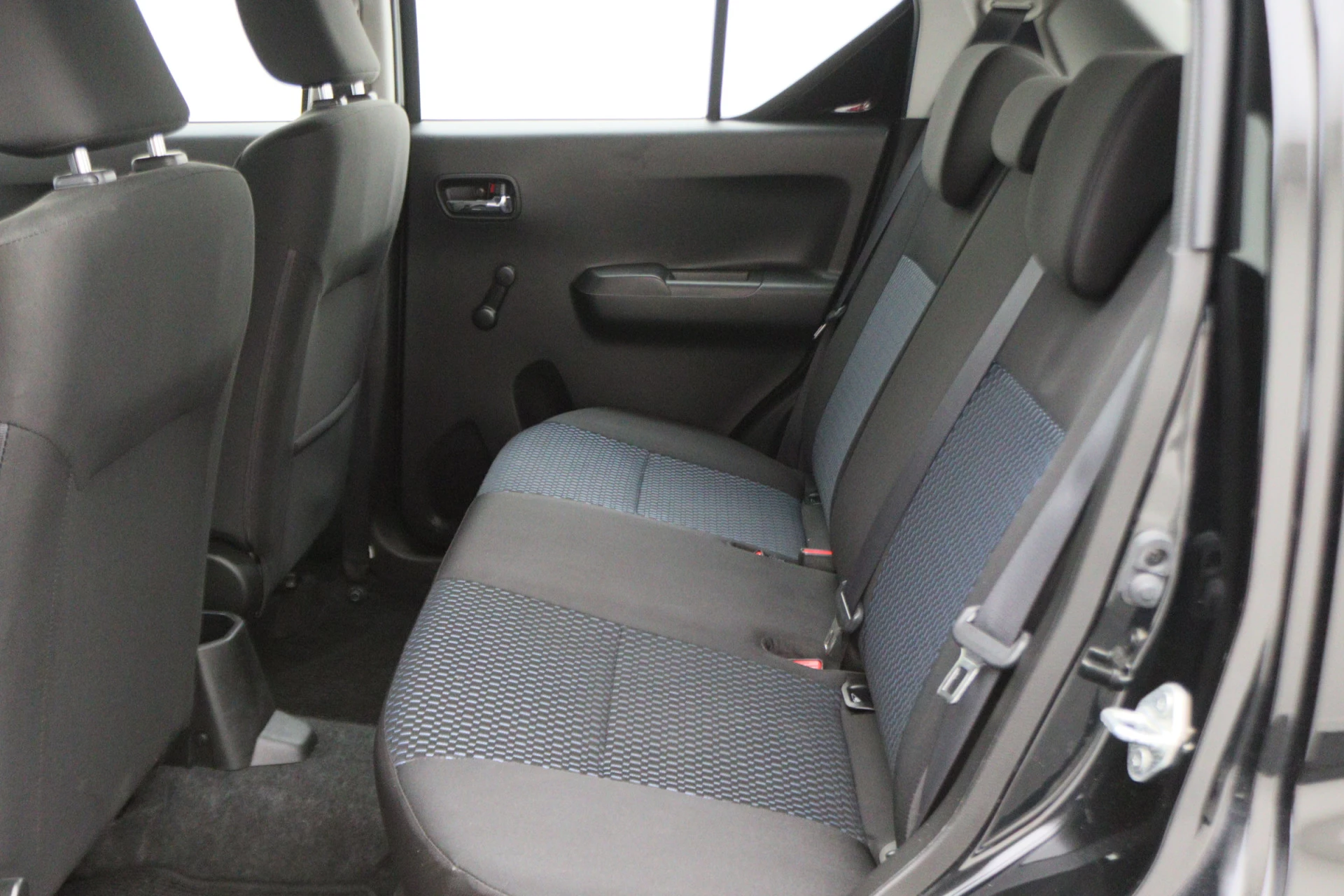 Hoofdafbeelding Suzuki Ignis