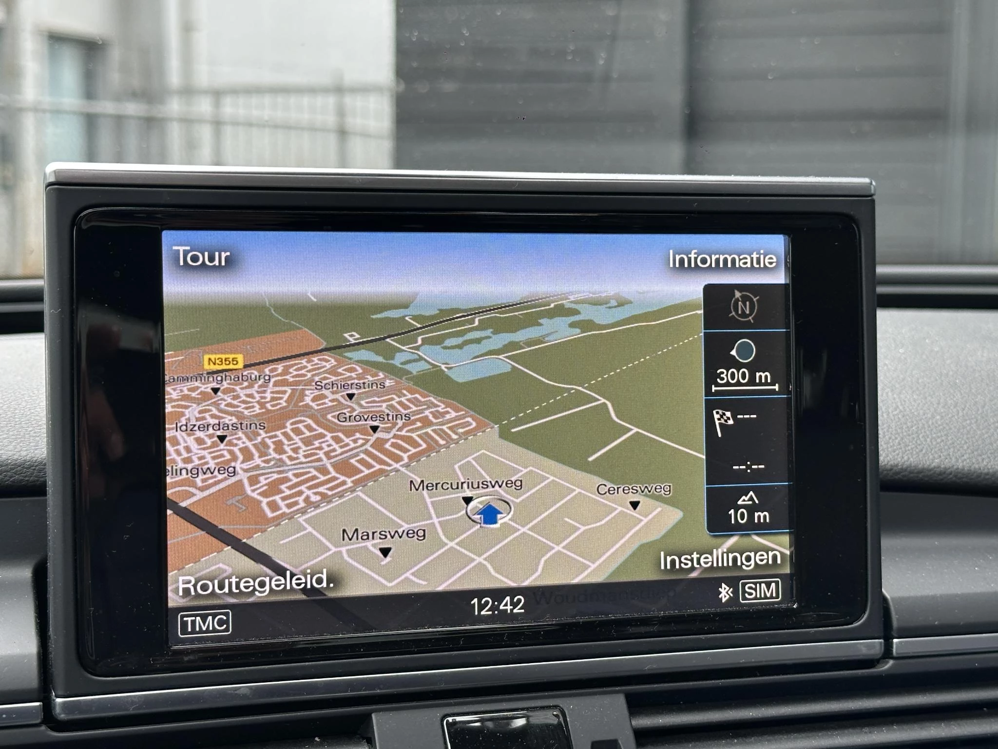 Hoofdafbeelding Audi A7