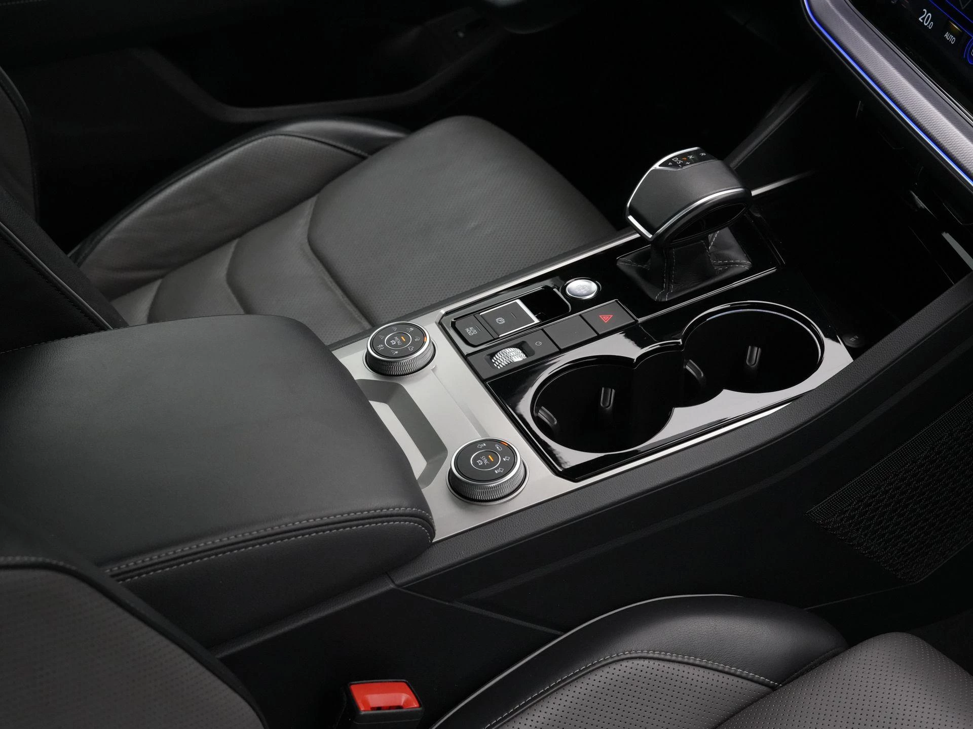 Hoofdafbeelding Volkswagen Touareg