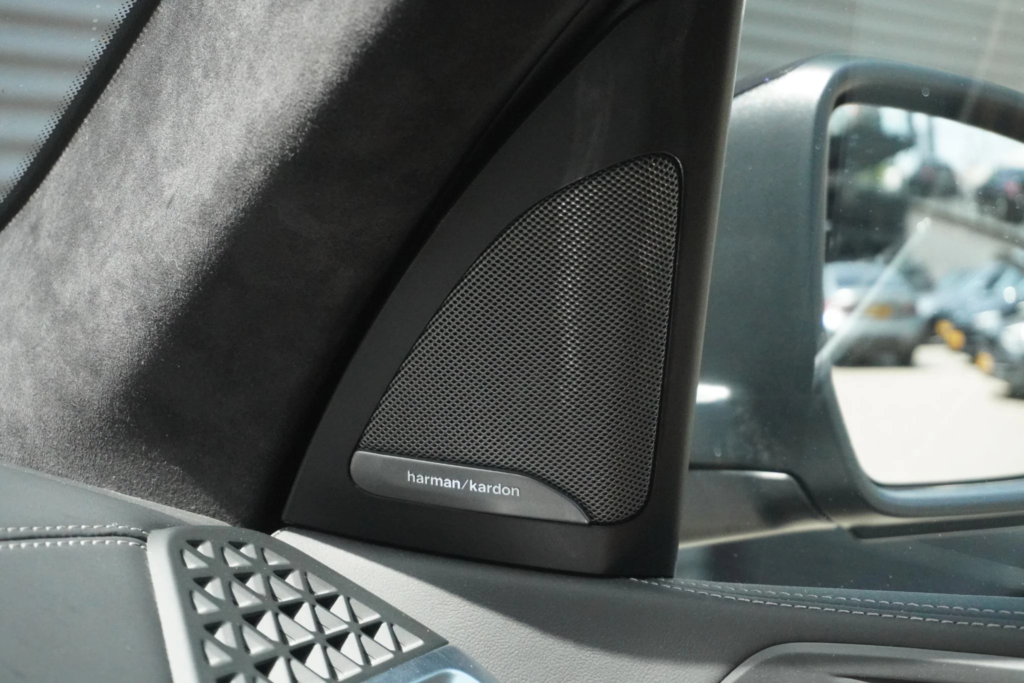 Hoofdafbeelding BMW X7