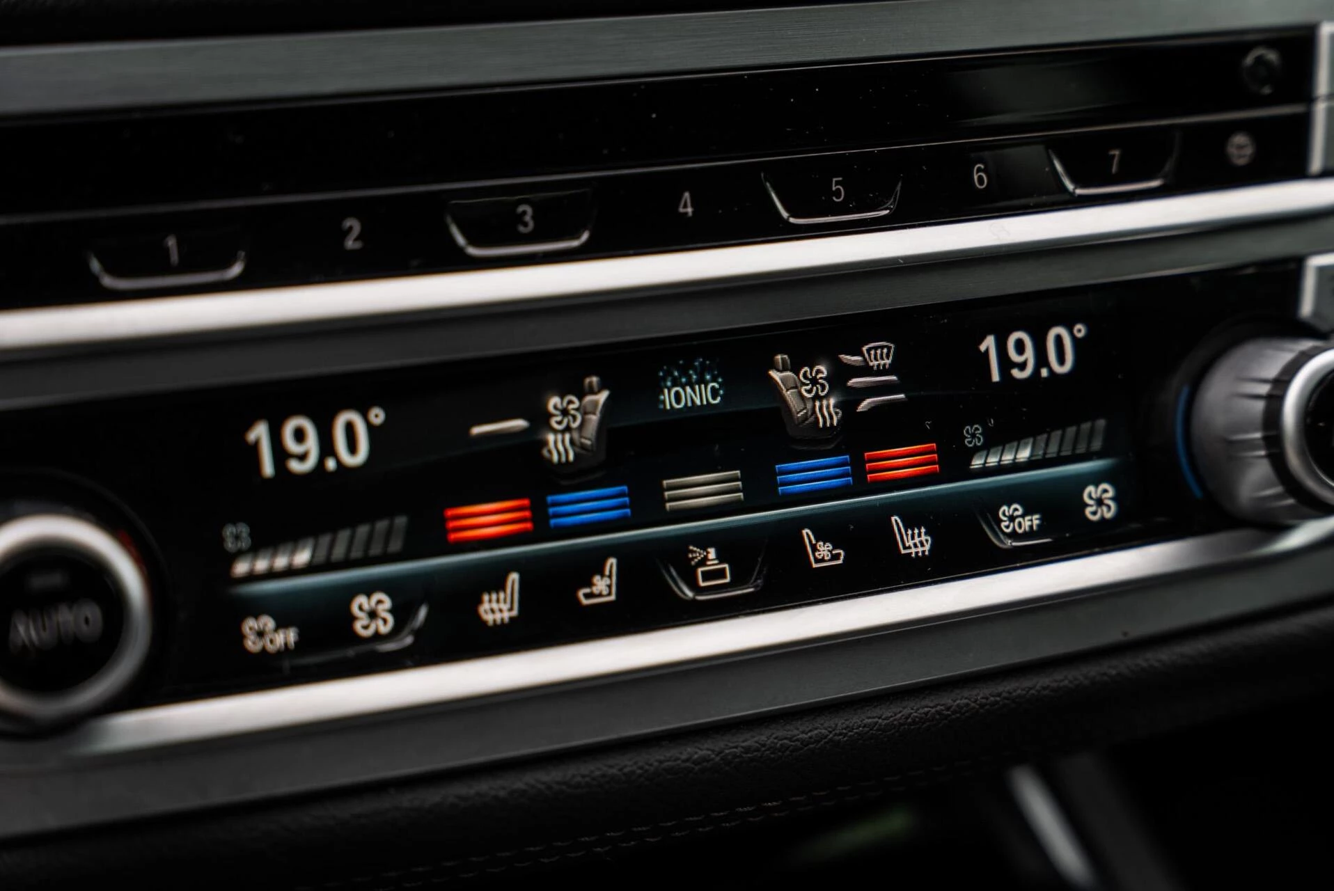Hoofdafbeelding BMW 7 Serie