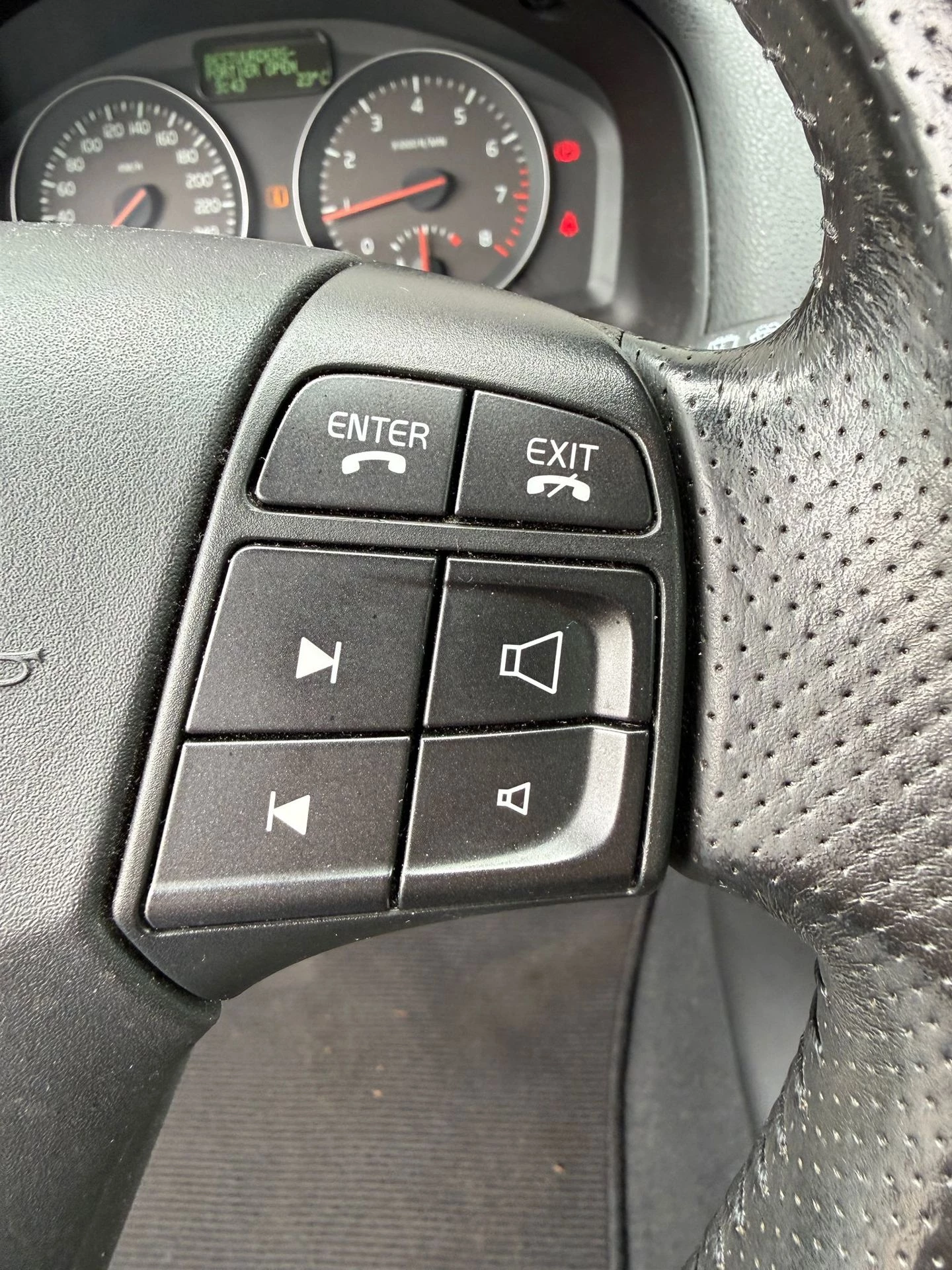 Hoofdafbeelding Volvo C30