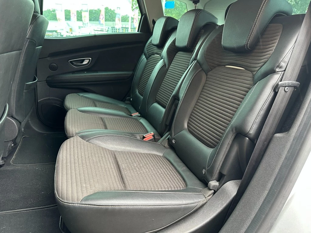 Hoofdafbeelding Renault Scénic