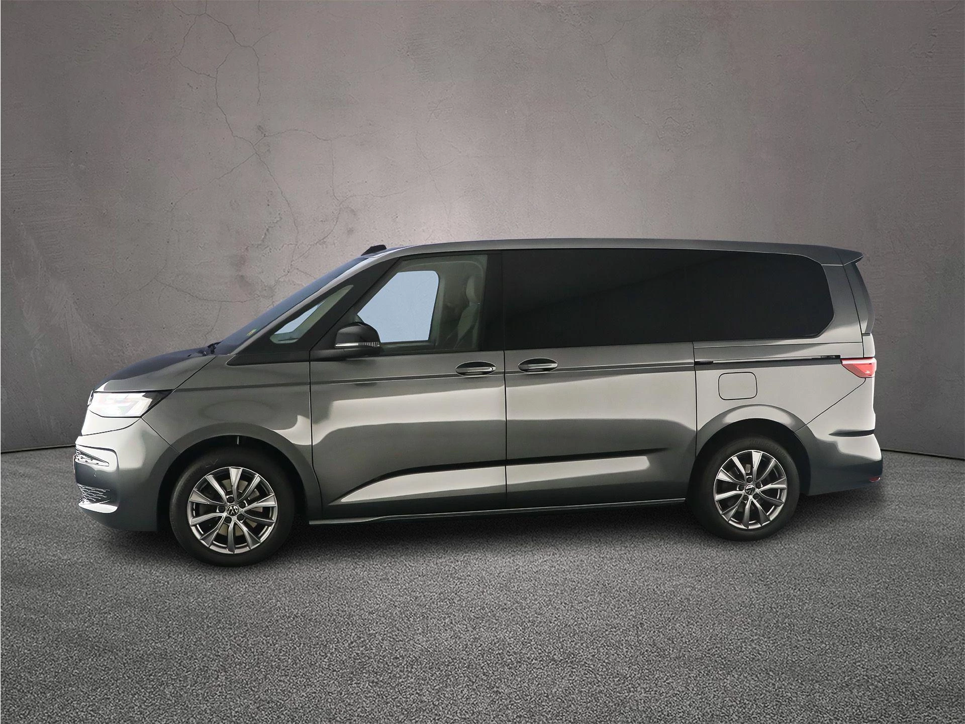 Hoofdafbeelding Volkswagen Multivan