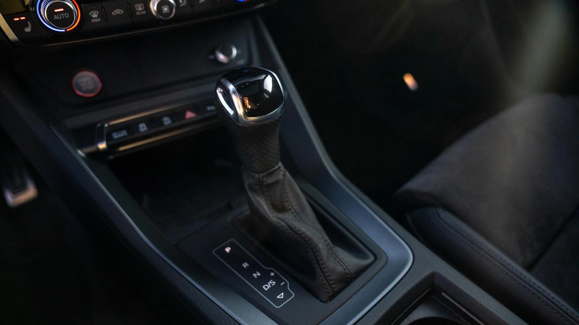 Hoofdafbeelding Audi RSQ3