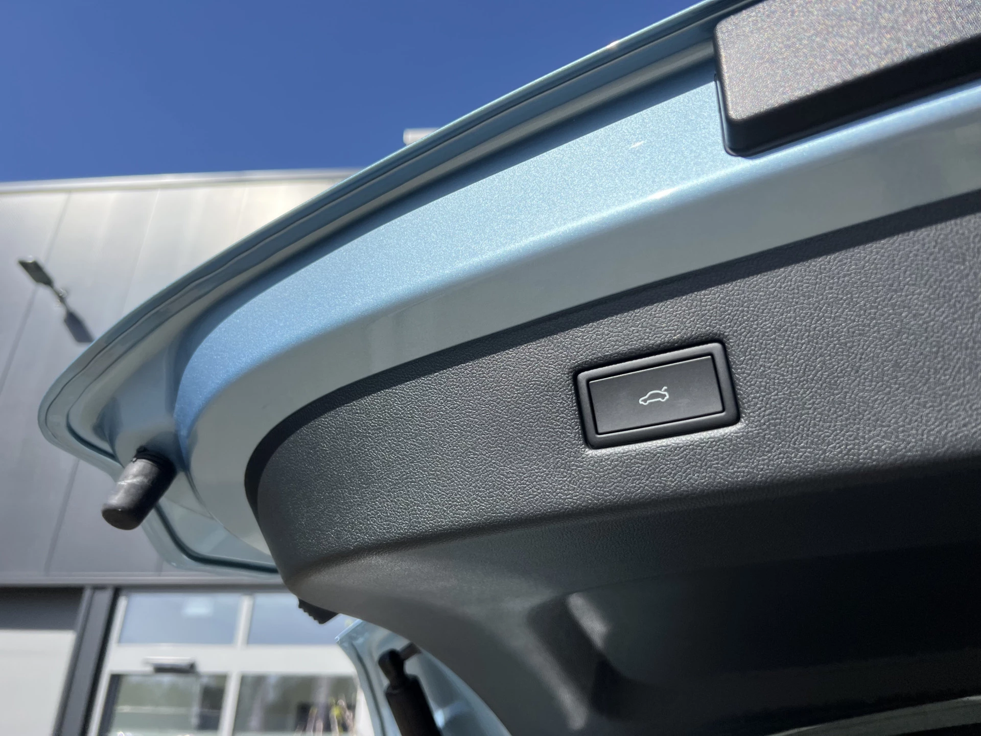 Hoofdafbeelding Ford Explorer