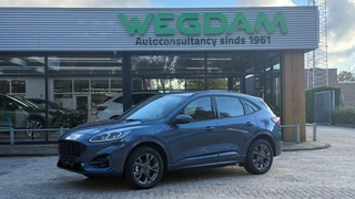Ford Kuga 2.5 PHEV ST-LINE / Trekhaak+Driver+Techno+Winter pack