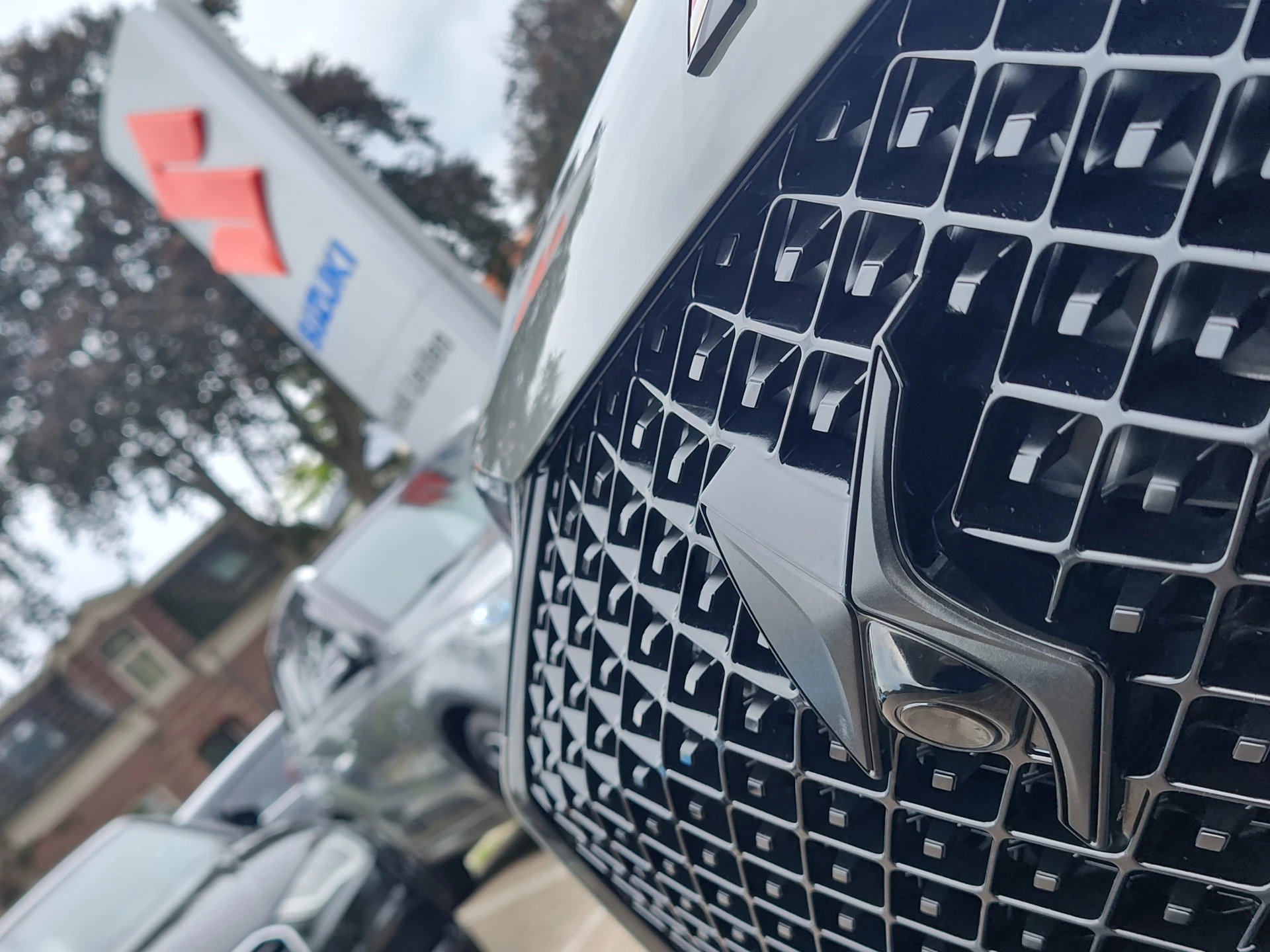 Hoofdafbeelding DS DS 3