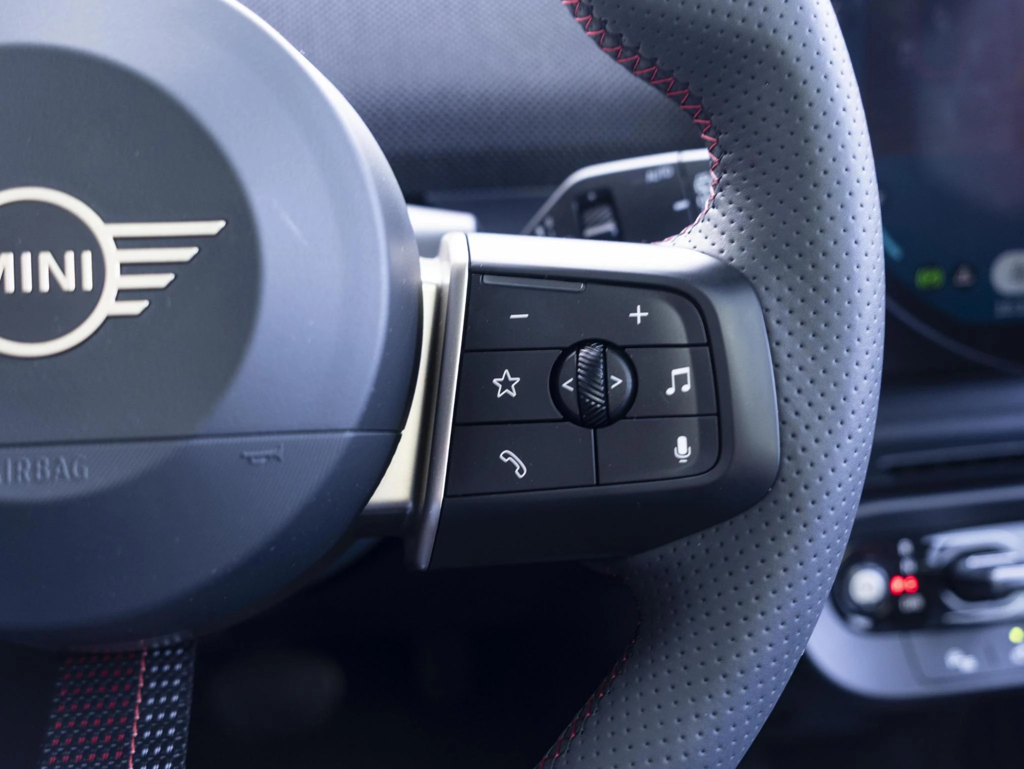 Hoofdafbeelding MINI Aceman