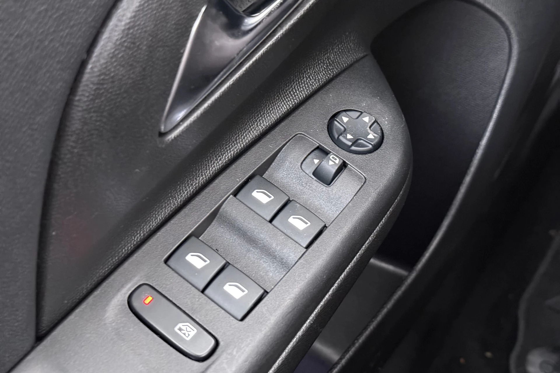 Hoofdafbeelding Opel Corsa-e