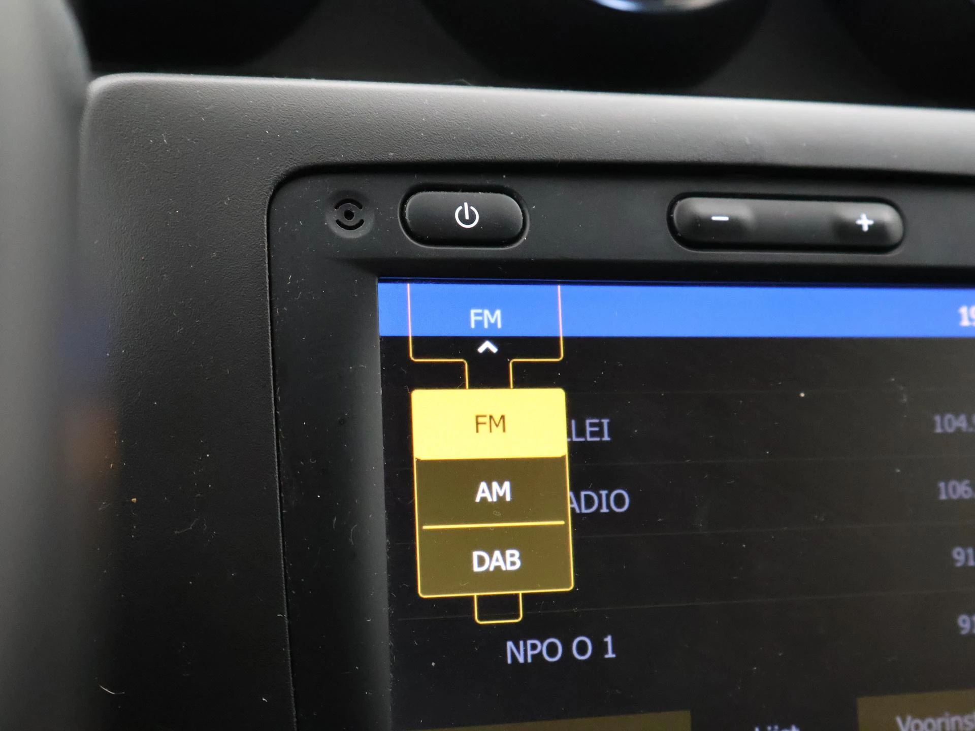 Hoofdafbeelding Dacia Duster