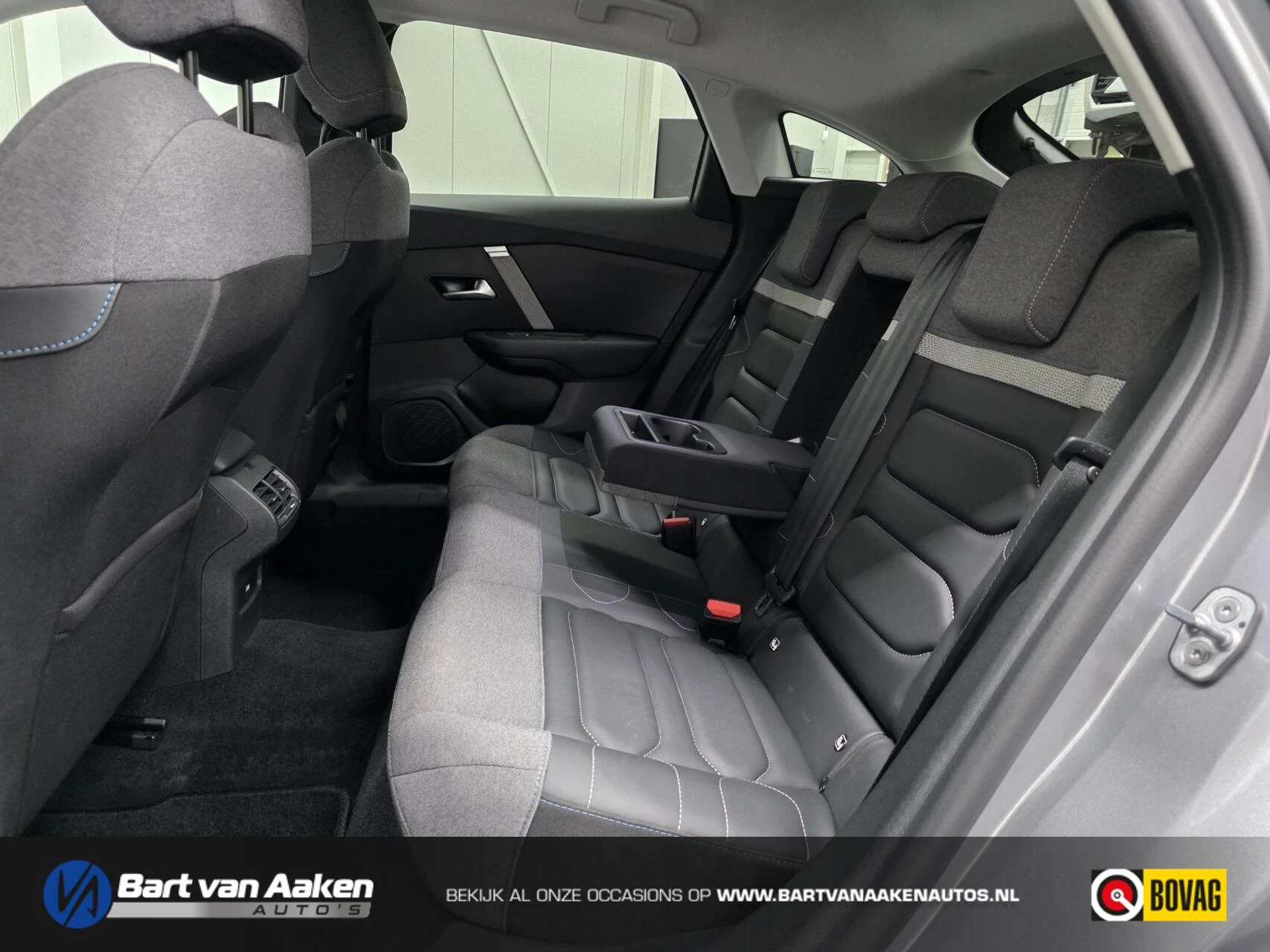 Hoofdafbeelding Citroën C4